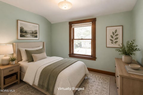 Tiny photo for 648 Woodsdale Avenue, Toledo, OH 43609 (MLS # 10008796)
