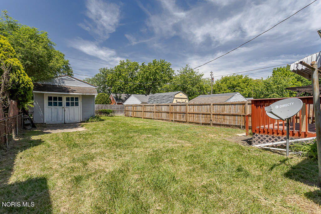 648 Woodsdale Avenue