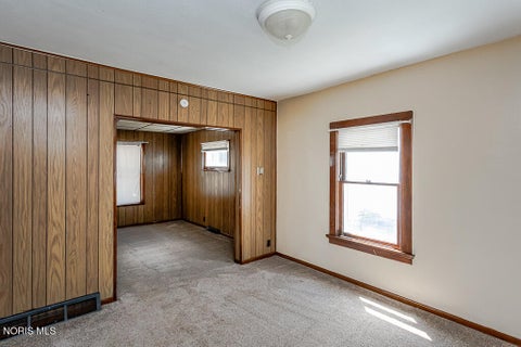 Tiny photo for 648 Woodsdale Avenue, Toledo, OH 43609 (MLS # 10008796)
