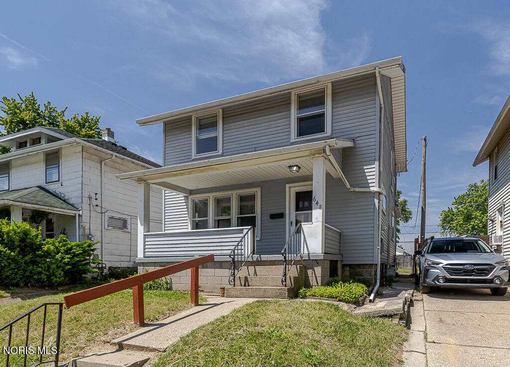 648 Woodsdale Avenue