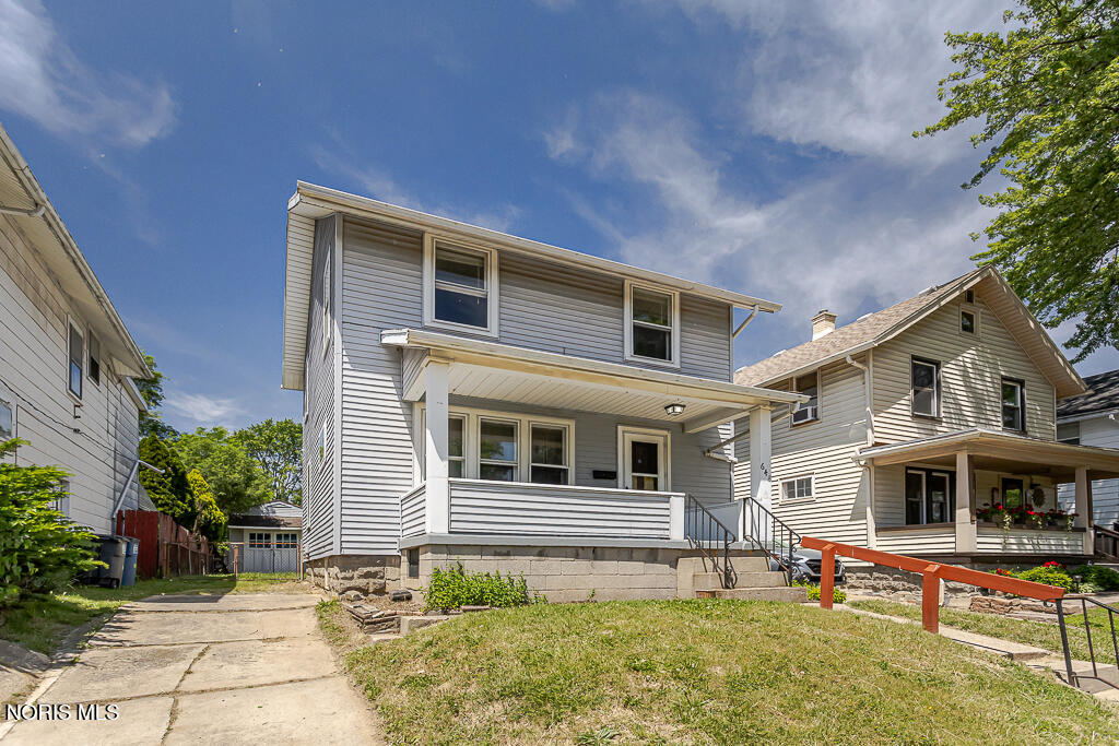 648 Woodsdale Avenue