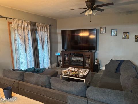 Tiny photo for 11683 Us Highway 20, Montpelier, OH 43543 (MLS # 10008212)