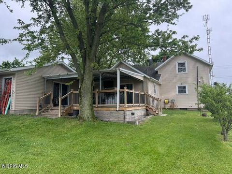Tiny photo for 11683 Us Highway 20, Montpelier, OH 43543 (MLS # 10008212)