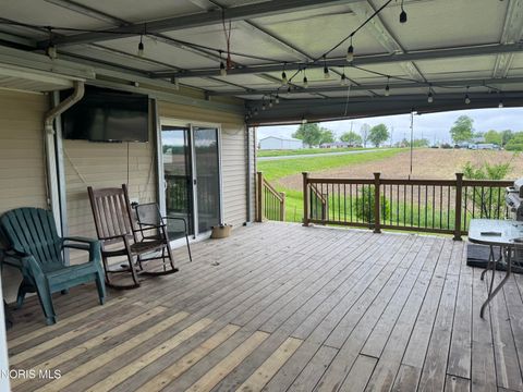 Tiny photo for 11683 Us Highway 20, Montpelier, OH 43543 (MLS # 10008212)