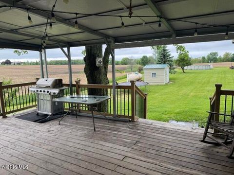 Tiny photo for 11683 Us Highway 20, Montpelier, OH 43543 (MLS # 10008212)