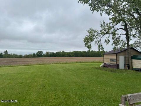 Tiny photo for 11683 Us Highway 20, Montpelier, OH 43543 (MLS # 10008212)