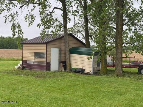 Tiny photo for 11683 Us Highway 20, Montpelier, OH 43543 (MLS # 10008212)