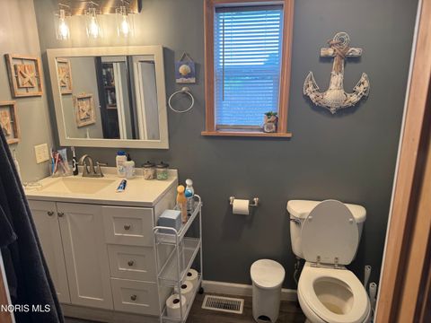 Tiny photo for 11683 Us Highway 20, Montpelier, OH 43543 (MLS # 10008212)