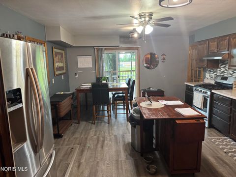 Tiny photo for 11683 Us Highway 20, Montpelier, OH 43543 (MLS # 10008212)