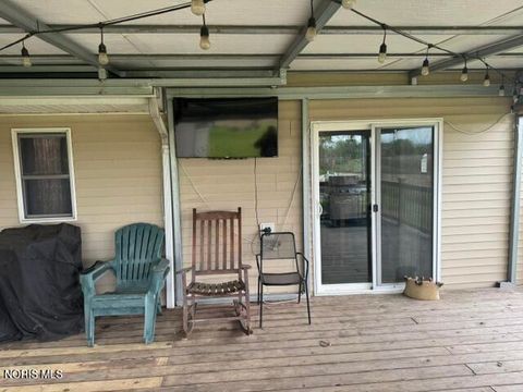 Tiny photo for 11683 Us Highway 20, Montpelier, OH 43543 (MLS # 10008212)