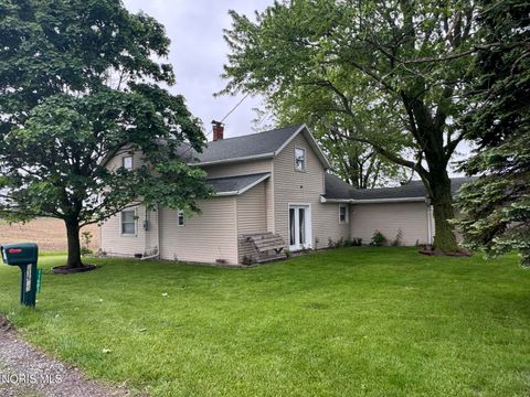 Tiny photo for 11683 Us Highway 20, Montpelier, OH 43543 (MLS # 10008212)