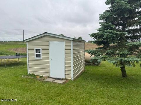 Tiny photo for 11683 Us Highway 20, Montpelier, OH 43543 (MLS # 10008212)