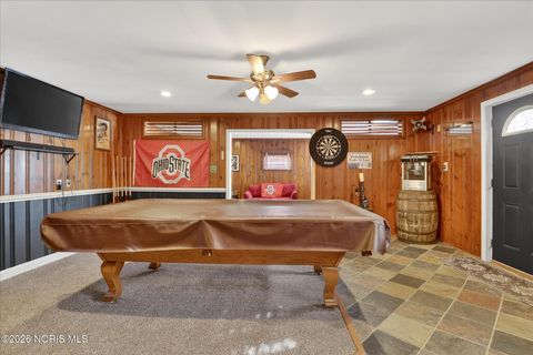 Tiny photo for 415 Fort Findlay Road, Woodville, OH 43469 (MLS # 10003453)