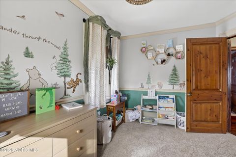 Tiny photo for 415 Fort Findlay Road, Woodville, OH 43469 (MLS # 10003453)