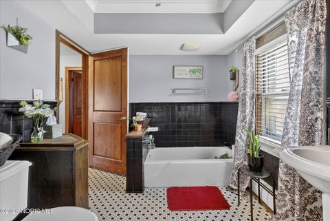 Tiny photo for 415 Fort Findlay Road, Woodville, OH 43469 (MLS # 10003453)