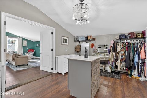 Tiny photo for 415 Fort Findlay Road, Woodville, OH 43469 (MLS # 10003453)