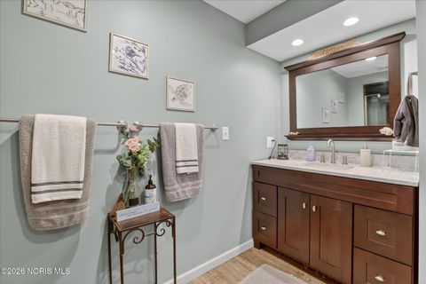 Tiny photo for 415 Fort Findlay Road, Woodville, OH 43469 (MLS # 10003453)