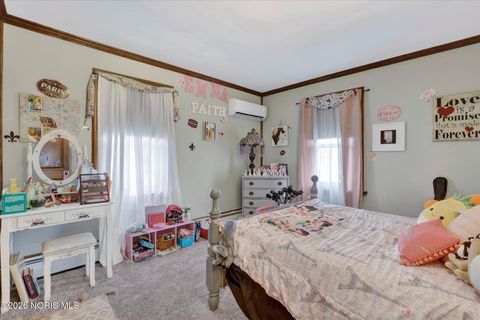 Tiny photo for 415 Fort Findlay Road, Woodville, OH 43469 (MLS # 10003453)