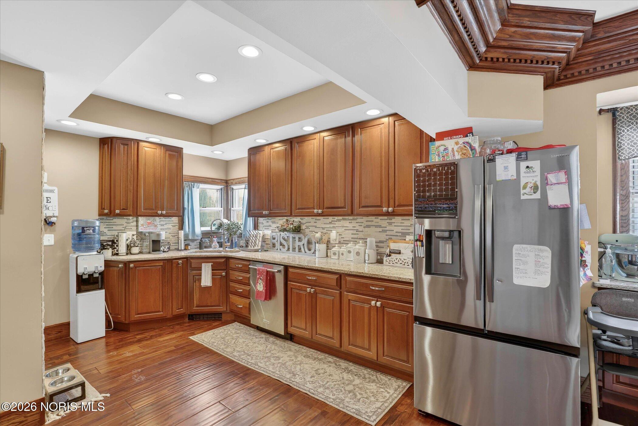 415 Fort Findlay Road