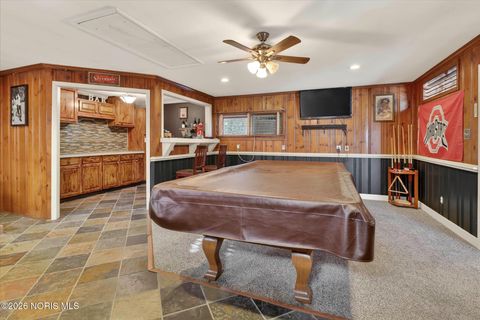 Tiny photo for 415 Fort Findlay Road, Woodville, OH 43469 (MLS # 10003453)