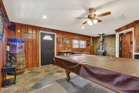 Tiny photo for 415 Fort Findlay Road, Woodville, OH 43469 (MLS # 10003453)