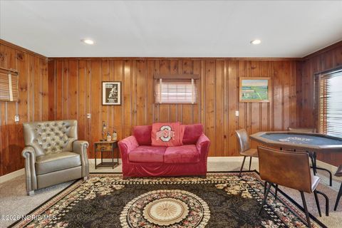 Tiny photo for 415 Fort Findlay Road, Woodville, OH 43469 (MLS # 10003453)