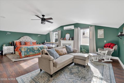 Tiny photo for 415 Fort Findlay Road, Woodville, OH 43469 (MLS # 10003453)