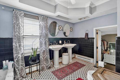 Tiny photo for 415 Fort Findlay Road, Woodville, OH 43469 (MLS # 10003453)