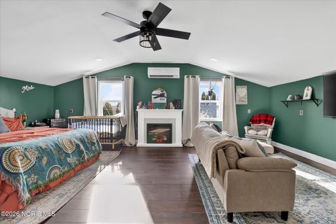 Tiny photo for 415 Fort Findlay Road, Woodville, OH 43469 (MLS # 10003453)