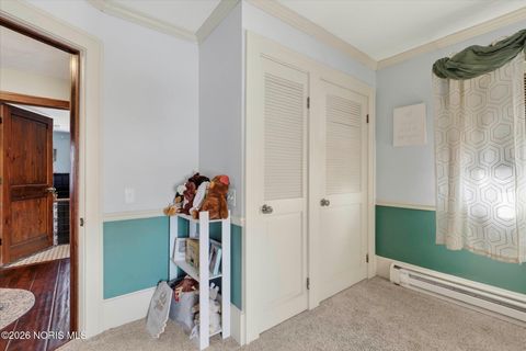 Tiny photo for 415 Fort Findlay Road, Woodville, OH 43469 (MLS # 10003453)