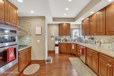 Tiny photo for 415 Fort Findlay Road, Woodville, OH 43469 (MLS # 10003453)