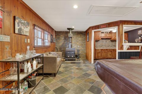 Tiny photo for 415 Fort Findlay Road, Woodville, OH 43469 (MLS # 10003453)