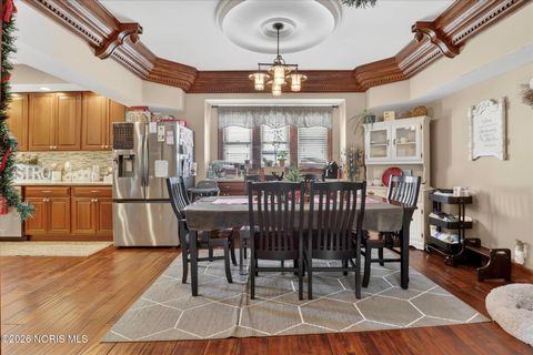 Tiny photo for 415 Fort Findlay Road, Woodville, OH 43469 (MLS # 10003453)