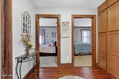 Tiny photo for 415 Fort Findlay Road, Woodville, OH 43469 (MLS # 10003453)