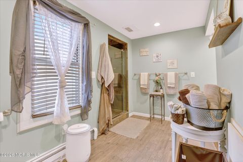 Tiny photo for 415 Fort Findlay Road, Woodville, OH 43469 (MLS # 10003453)