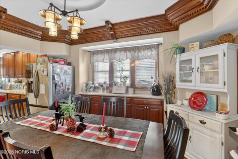 Tiny photo for 415 Fort Findlay Road, Woodville, OH 43469 (MLS # 10003453)