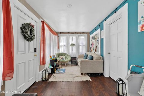 Tiny photo for 415 Fort Findlay Road, Woodville, OH 43469 (MLS # 10003453)