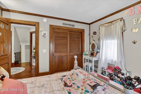 Tiny photo for 415 Fort Findlay Road, Woodville, OH 43469 (MLS # 10003453)