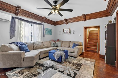 Tiny photo for 415 Fort Findlay Road, Woodville, OH 43469 (MLS # 10003453)