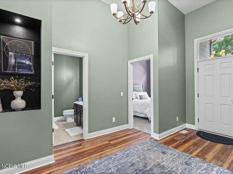 Tiny photo for 6423 Thamletz Drive, Sylvania, OH 43560 (MLS # 10011522)