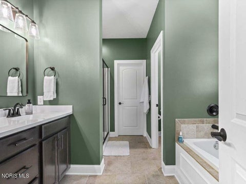 Tiny photo for 6423 Thamletz Drive, Sylvania, OH 43560 (MLS # 10011522)