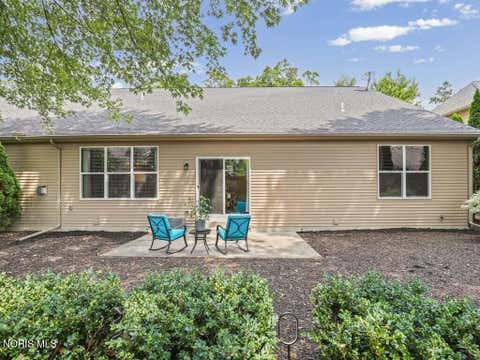 Tiny photo for 6423 Thamletz Drive, Sylvania, OH 43560 (MLS # 10011522)