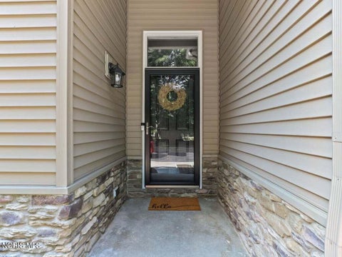 Tiny photo for 6423 Thamletz Drive, Sylvania, OH 43560 (MLS # 10011522)