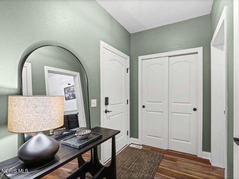 Tiny photo for 6423 Thamletz Drive, Sylvania, OH 43560 (MLS # 10011522)