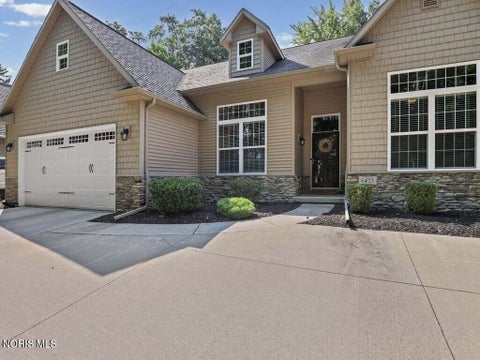 Tiny photo for 6423 Thamletz Drive, Sylvania, OH 43560 (MLS # 10011522)