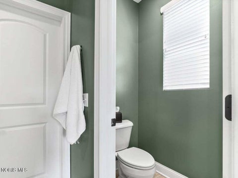 Tiny photo for 6423 Thamletz Drive, Sylvania, OH 43560 (MLS # 10011522)