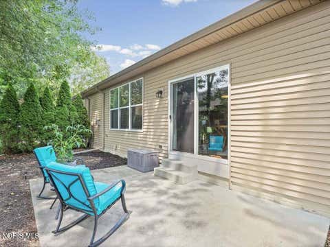 Tiny photo for 6423 Thamletz Drive, Sylvania, OH 43560 (MLS # 10011522)