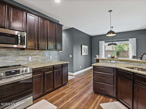 Tiny photo for 6423 Thamletz Drive, Sylvania, OH 43560 (MLS # 10011522)
