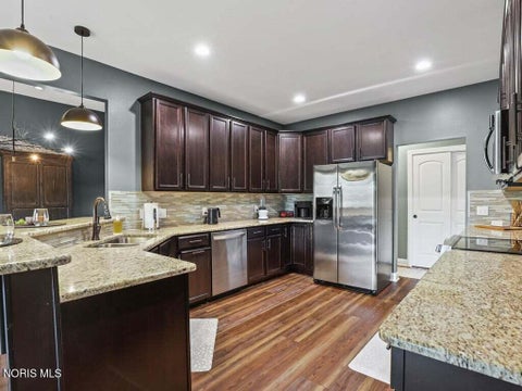 Tiny photo for 6423 Thamletz Drive, Sylvania, OH 43560 (MLS # 10011522)