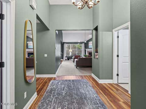 Tiny photo for 6423 Thamletz Drive, Sylvania, OH 43560 (MLS # 10011522)